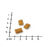 Knabberspaß Geschmack 5 x 50g