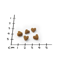 Knabberspaß Anti Hairball 5 x 50g