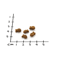 Knabberspaß Haut & Fell  5 x 50g