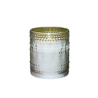 LED-Kerze "Perla"