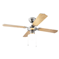 LED-Decken-Ventilator