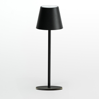 Akku-LED-Dekolicht "Como Touch"