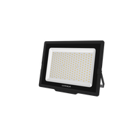LED-Fluter, 200 W, 3000 K