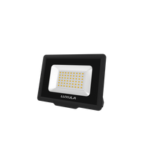 LED-Fluter, 50 W, 3000 K