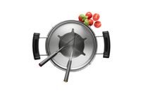 11-teiliges Fondue-Set