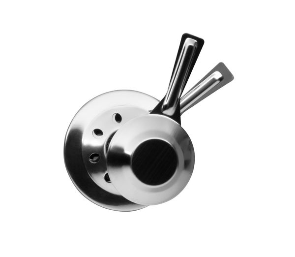 10-teiliges Fondue-Set