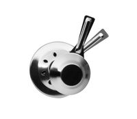 10-teiliges Fondue-Set