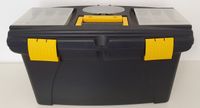 Werkzeugbox extra groß