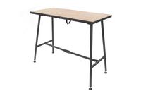 Werkbank klappbar 100x50 cm