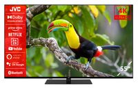 LT-55VU6355 55 Zoll Fernseher / Smart TV (4K UHD, HDR Dolby Vision, Triple-Tuner, Dolby Atmos)