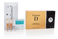 ASPILOS Vitamin D Selbsttest