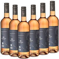 Lauffener ECOVIN Schillerwein trocken 0,75l - 6er Karton