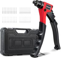 Nietenzange, Nietzange Set