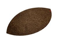 Keilbach Schuhabstreifer, 145 x 85 cm, braun