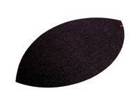 Keilbach Schuhabstreifer, 145 x 85 cm, schwarz