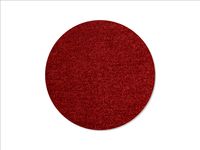 Keilbach Schuhabstreifer, ⌀ 115,0 cm, rot
