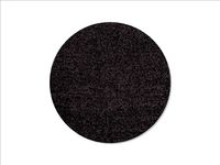 Keilbach Schuhabstreifer, ⌀ 115,0 cm, schwarz