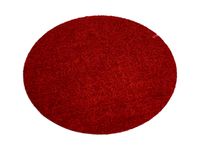 Keilbach Schuhabstreifer, ⌀ 85,0 cm, rot