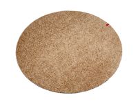 Keilbach Schuhabstreifer, ⌀ 85,0 cm, sandfarben