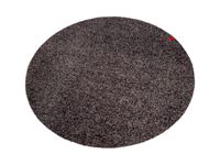 Keilbach Schuhabstreifer, ⌀ 85,0 cm, dunkelgrau