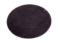 Keilbach Schuhabstreifer, ⌀ 85,0 cm, schwarz