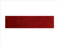 Keilbach Schuhabstreifer, 147 x 37 cm, rot