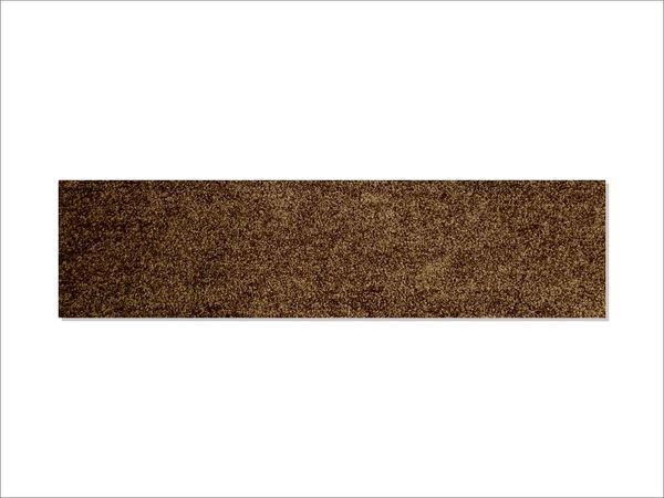 Keilbach Schuhabstreifer, 147 x 37 cm, braun