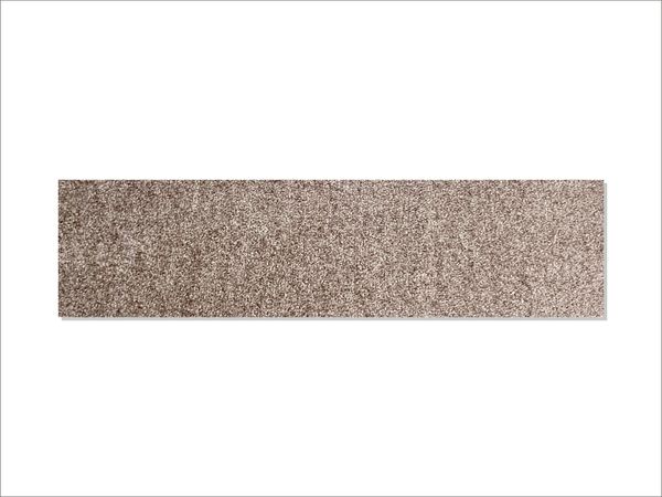 Keilbach Schuhabstreifer, 147 x 37 cm, hellgrau