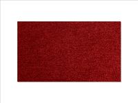 Keilbach Schuhabstreifer, 177 x 117 cm, rot