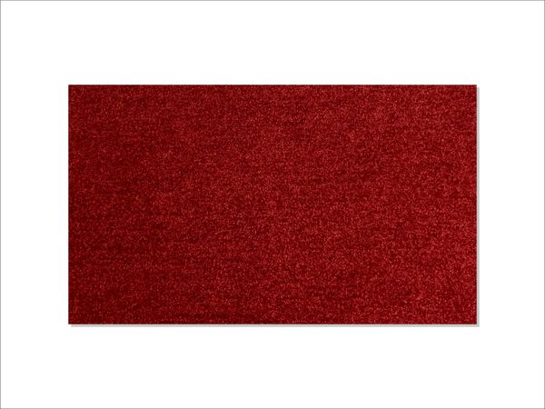 Keilbach Schuhabstreifer, 147 x 87 cm, rot