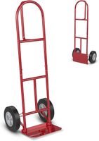 Sackkarre mit P-Griff, belastbar bis 300 kg