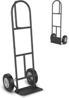 Sackkarre mit P-Griff, belastbar bis 300 kg