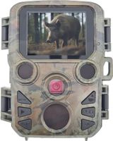 Mini 12MP Wildkamera 32GB