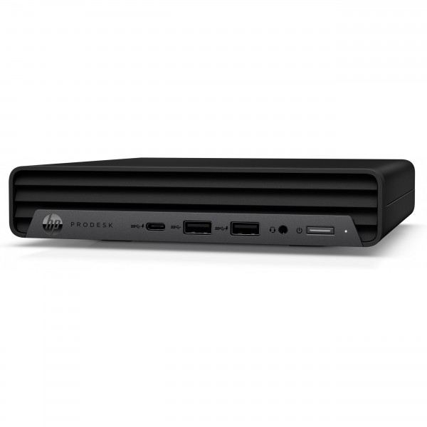 Computer ProDesk 400 G6 Mini USFF i5-10500T/8GB/256SSD/WLAN/FreeDOS