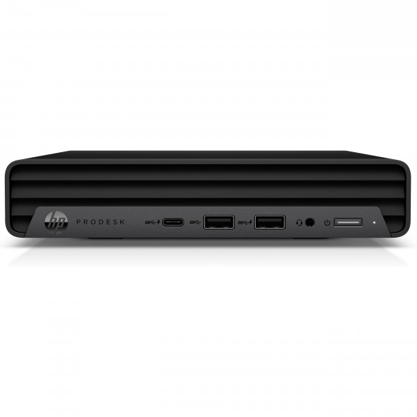 Computer ProDesk 400 G6 Mini USFF i5-10500T/8GB/256SSD/WLAN/FreeDOS