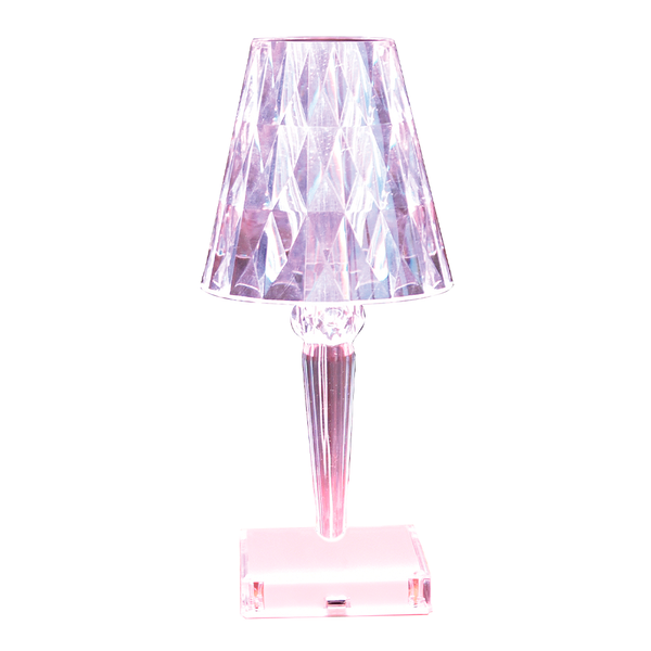 Akku-LED-Tischleuchte - Lampe