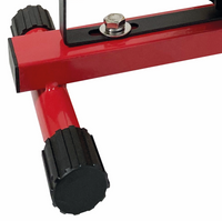 LED Arbeitsleuchte, Baustrahler, PRO-LINE FIXSTAND 200W, 16000lm, 6500K, IP65, 3m Gummikabel