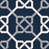 MARINI BLUE 16.5 x 16.5 Feinsteinzeug Wand- und Bodenfliese Keramikfliese Fliese