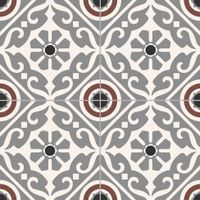 RIONI GREY 16.5 x 16.5 Feinsteinzeug Wand- und Bodenfliese Keramikfliese Fliese