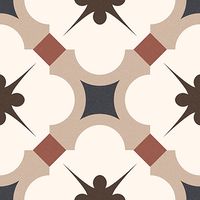 REGENT SAND 16.5 x 16.5 Feinsteinzeug Wand- und Bodenfliese Keramikfliese Fliese