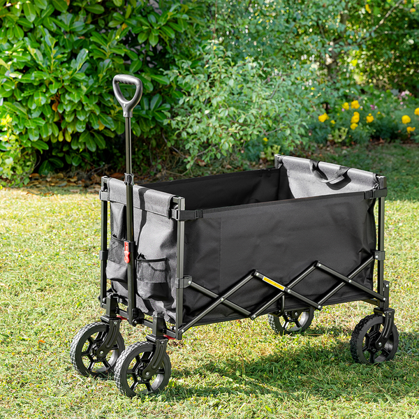 Bollerwagen, ca. 90 x 50 x 61/96 cm