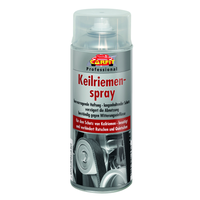 Keilriemenspray 400 ml - 6er Set