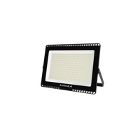 LED CCT Fluter, 300 W