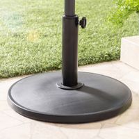 Schirmständer Ø 45 cm