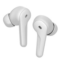 True Wireless Stereo Kopfhörer "Cero" weiss