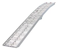 Auffahrrampe faltbar 290 kg