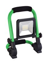 LED-STRAHLER BCL FOLD LED 20 [230V-EU] - IP65 INKL. FUßGESTELL