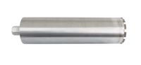 DIAMANTBOHRKRONE GELÖTET, Ø 132MM, 1 1/4"