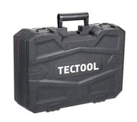 SDS-PLUS BOHRHAMMER TRH 850 [230V - EU] - 850W, 1020/2300 U/MIN, 3J, INKL. TRANSPORTKOFFER, BOHRER, MEIßEL