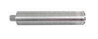 DIAMANTBOHRKRONE GELÖTET, Ø 102MM, 1 1/4"